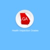 Georgia Health Inspection Grades