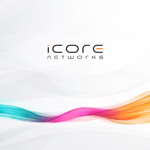 iCore Communicator for iPad