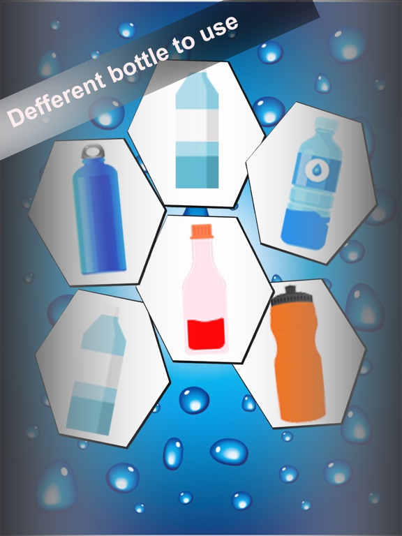 Water Bottle Flip Challenge - The  Flappy Bottle screenshot 3