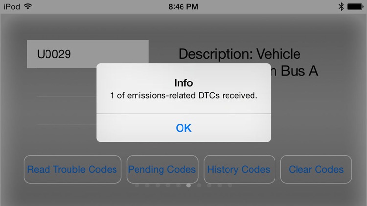 Engine Link -OBD II vehicle monitoring & diagnosis