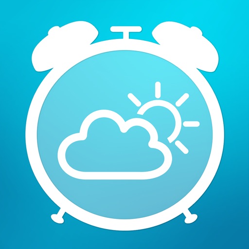 Weather Alarm | All seasons & forecast alerts