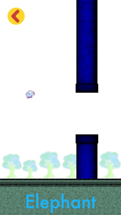 Flappy Leopard 3 - Legacy