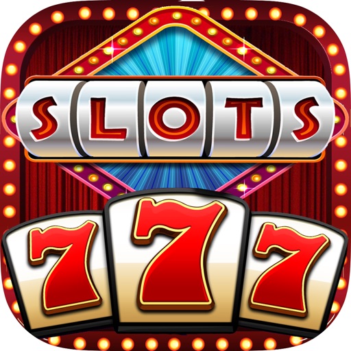 777 Vegas Magic Money Slots