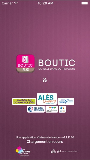 Boutic Alès(圖2)-速報App