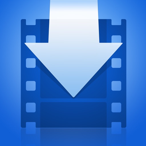 Private Cloud Video Player Pro iOS App
