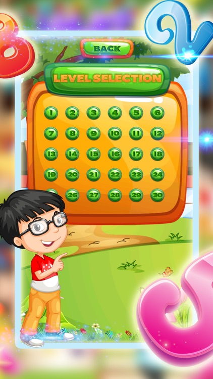 iMath Fun - Math Problem Solver for Kids screenshot-4