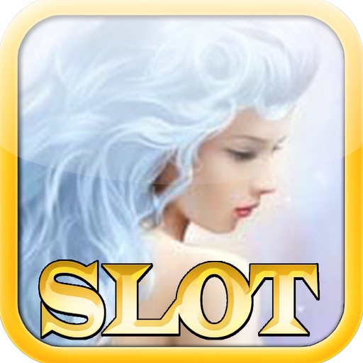 Rolling Slot Machine: Double Coins Goddess Casino iOS App