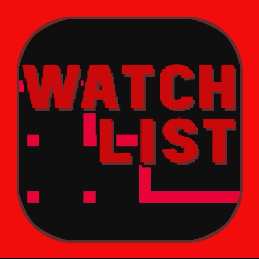 Watchlist - Retro Arcade Shooter icon