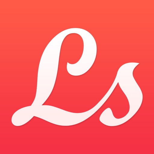 LesPark-lesbian live stream video social network Icon
