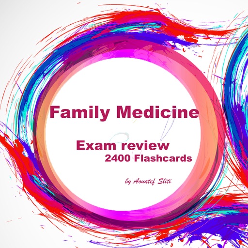 Family Medicine For Self Learning & Exam Prep