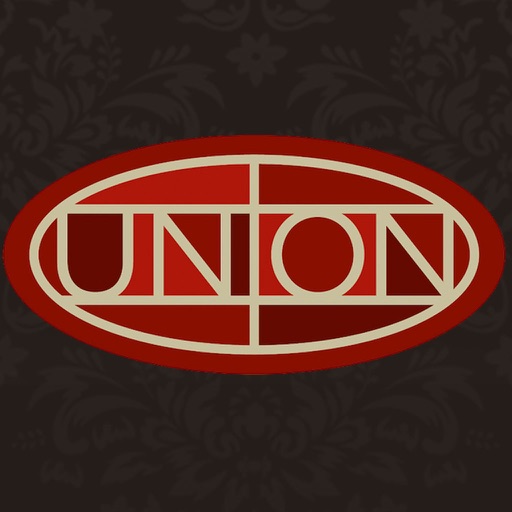 Grand Hotel Union icon