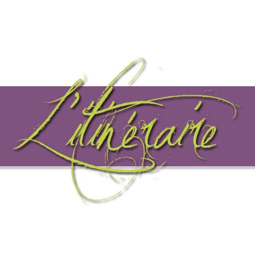 Restaurant l'Itinéraire icon