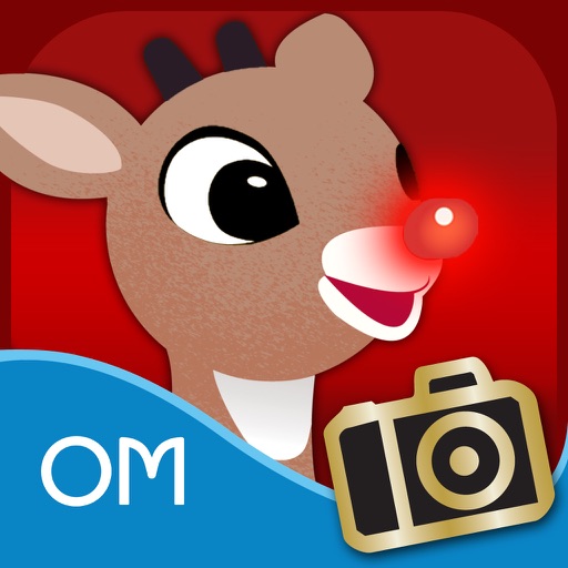 Rudolph Camera iOS App