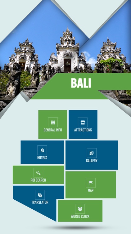 Bali Tours Guide
