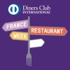 France Restaurant Week 2016