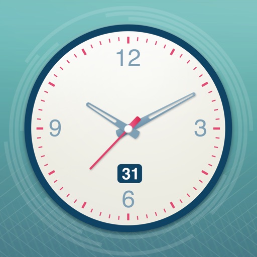 World Clock for Time Zones