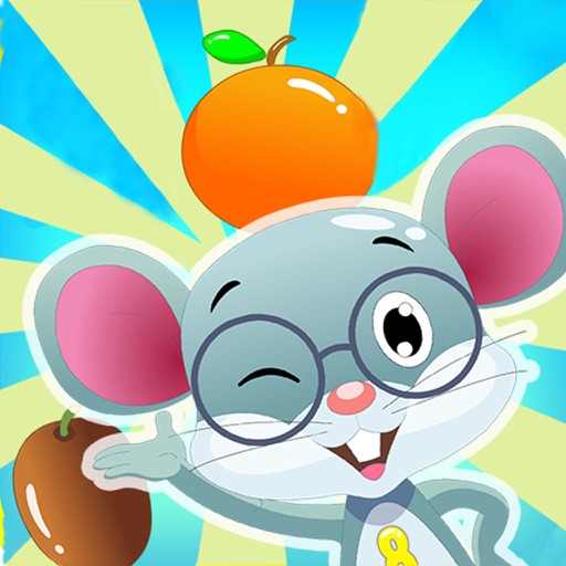 Game Kids Free - games for preschool iOS App