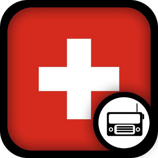 Swiss Radio - CH Radio