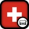 Swiss Radio offers different radio channels in Switzerland to mobile users