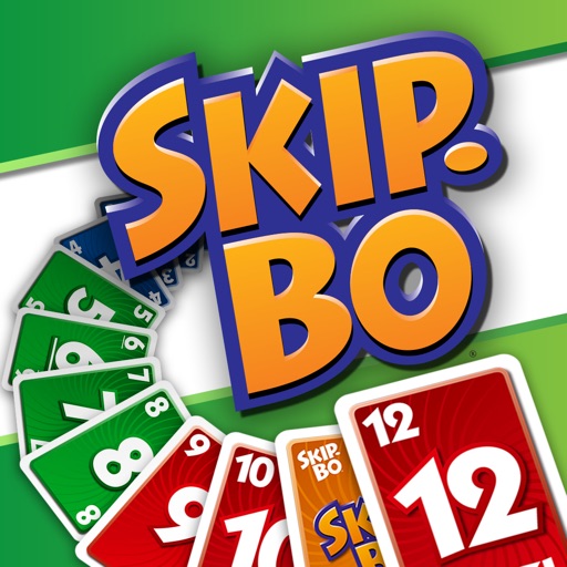 Skip-Bo™ - The Classic Family Card Game icon