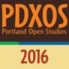 Portland Open Studios 2016 Tour Guide
