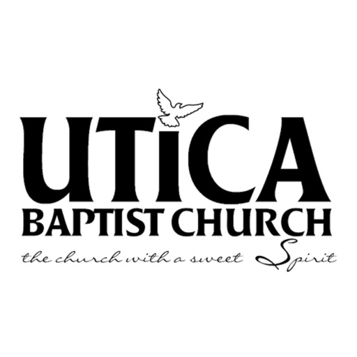 Utica Baptist Church icon