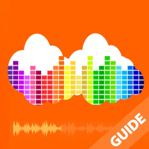 Ultimate Guide For SoundCloud icon