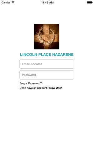 Lincoln Place Nazarene