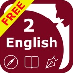 SpeakEnglish 2 FREE 41 English TTS Voices
