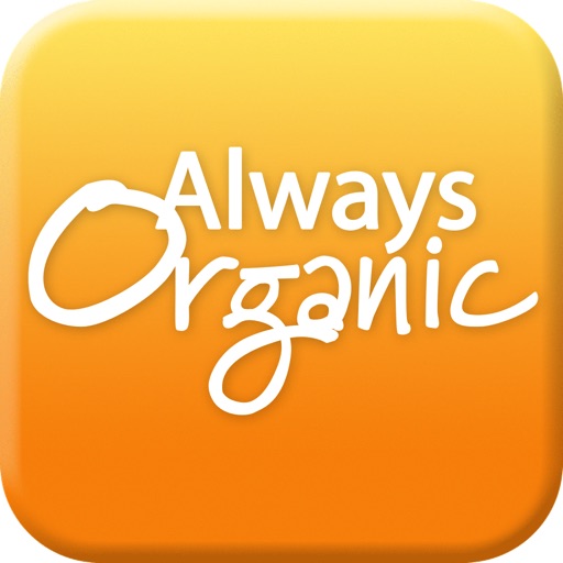 Always Organic icon