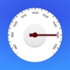 Barometer & Altimeter for iPhone and iPad