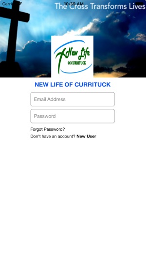 New Life of Currituck(圖1)-速報App