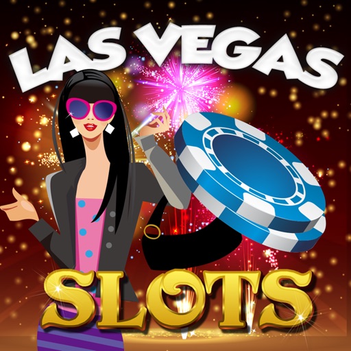 777 Best Classic Slots Game icon