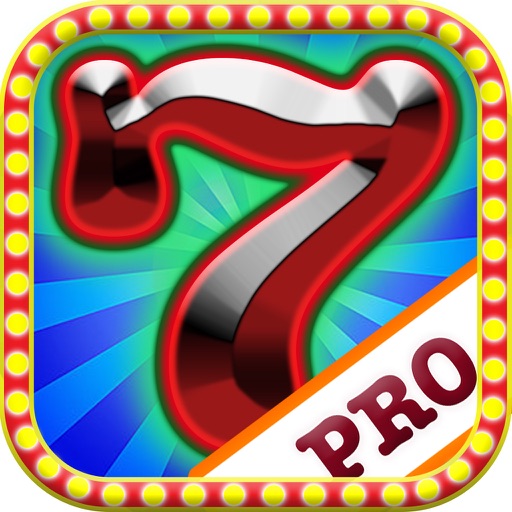 Classic casino: Slots, Blackjack and Poker game 1 icon