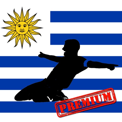 Livescore for Uruguay Football League (Premium) - Primera Division - Football results and standings icon