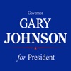 Support Gary Johnson