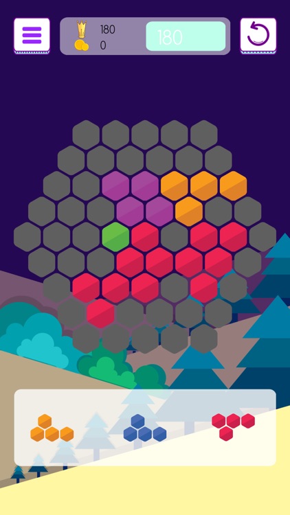 GridBlock Grid Block Games screenshot-4