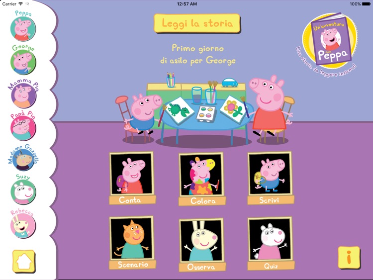 Peppa Pig rivista