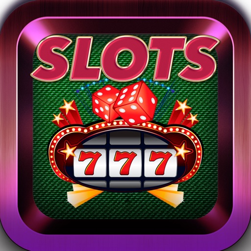 Vegas SloTs 7 - Royal Machines iOS App