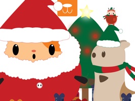 Spread the joy of Christmas to your friends with the bichitto's Christmas Collection