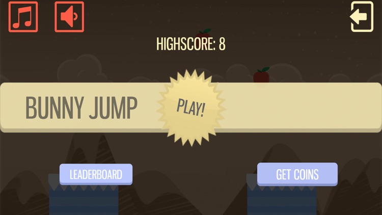 Bunny Jump - Endless Fun & Mad Addictive Jumping