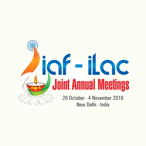 IAF-ILAC Joint Annual Meetings 2016