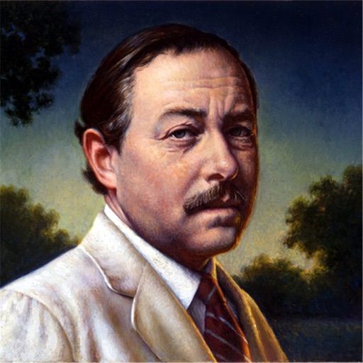 Biography and Quotes for Tennessee Williams: Life with Documentary icon