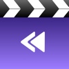 Easy Video Reverser - Backwards video editor