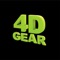 4D Gear is a fun and interactive application that allows you to display and interact with 3D Animations that come to life with clothing