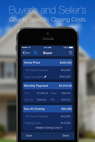 NorthShoreAgent ONE screenshot 2