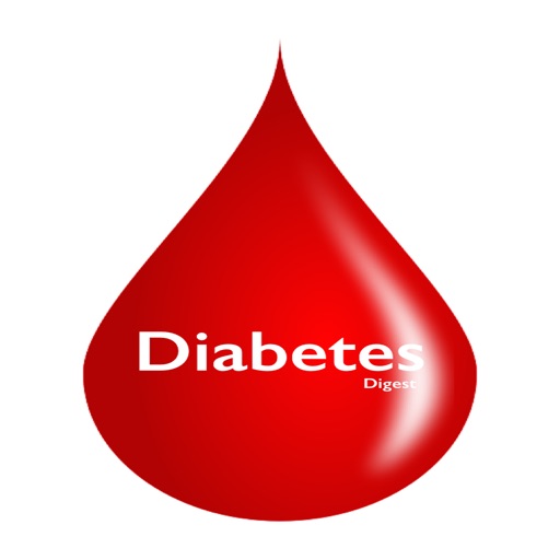 AAA+ Diabetes Digest - Diabetic Living Magazine
