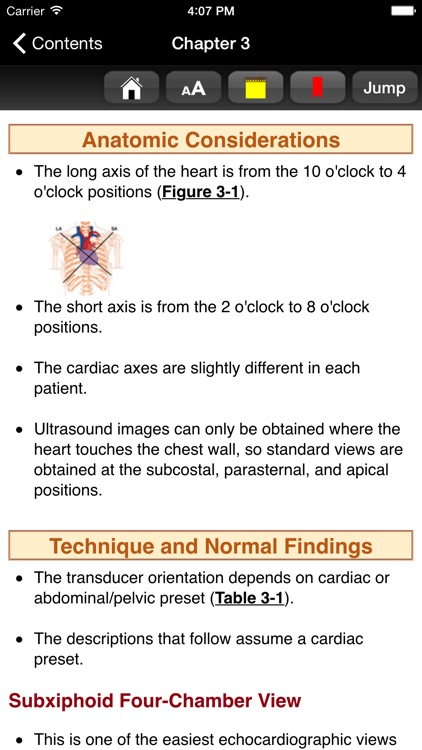 Pocket Atlas of Emergency Ultrasound