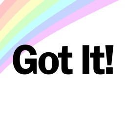 Got It! HD