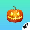 Halloween 2k16 - Stickers & Fun - Trick or Treat